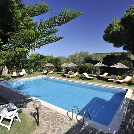Country Hotel Vessus-2